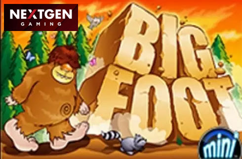 Big Foot Mini